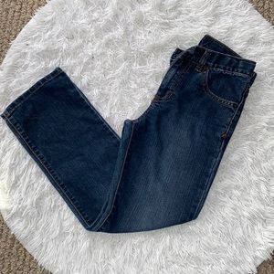 1989 Boys Washed Jeans